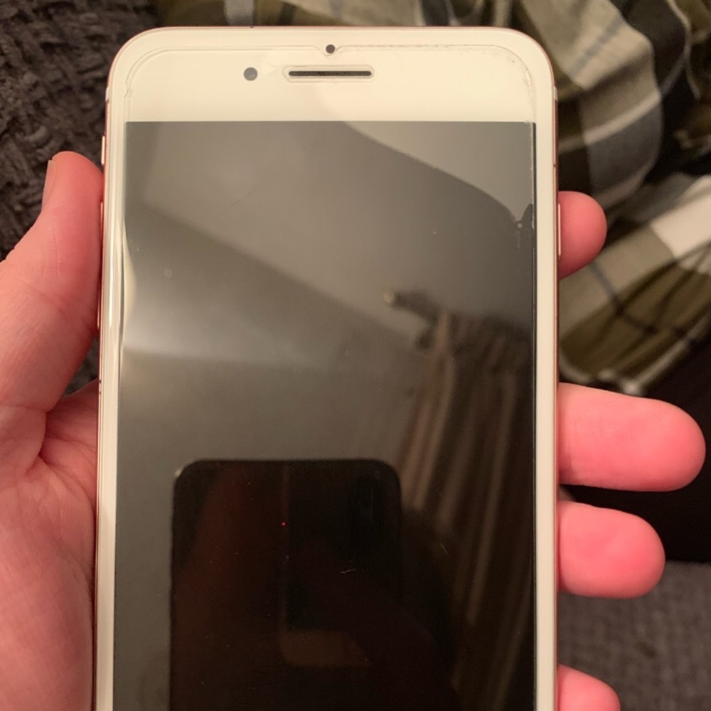 Gold I iPhone 7 Plus 32 gb